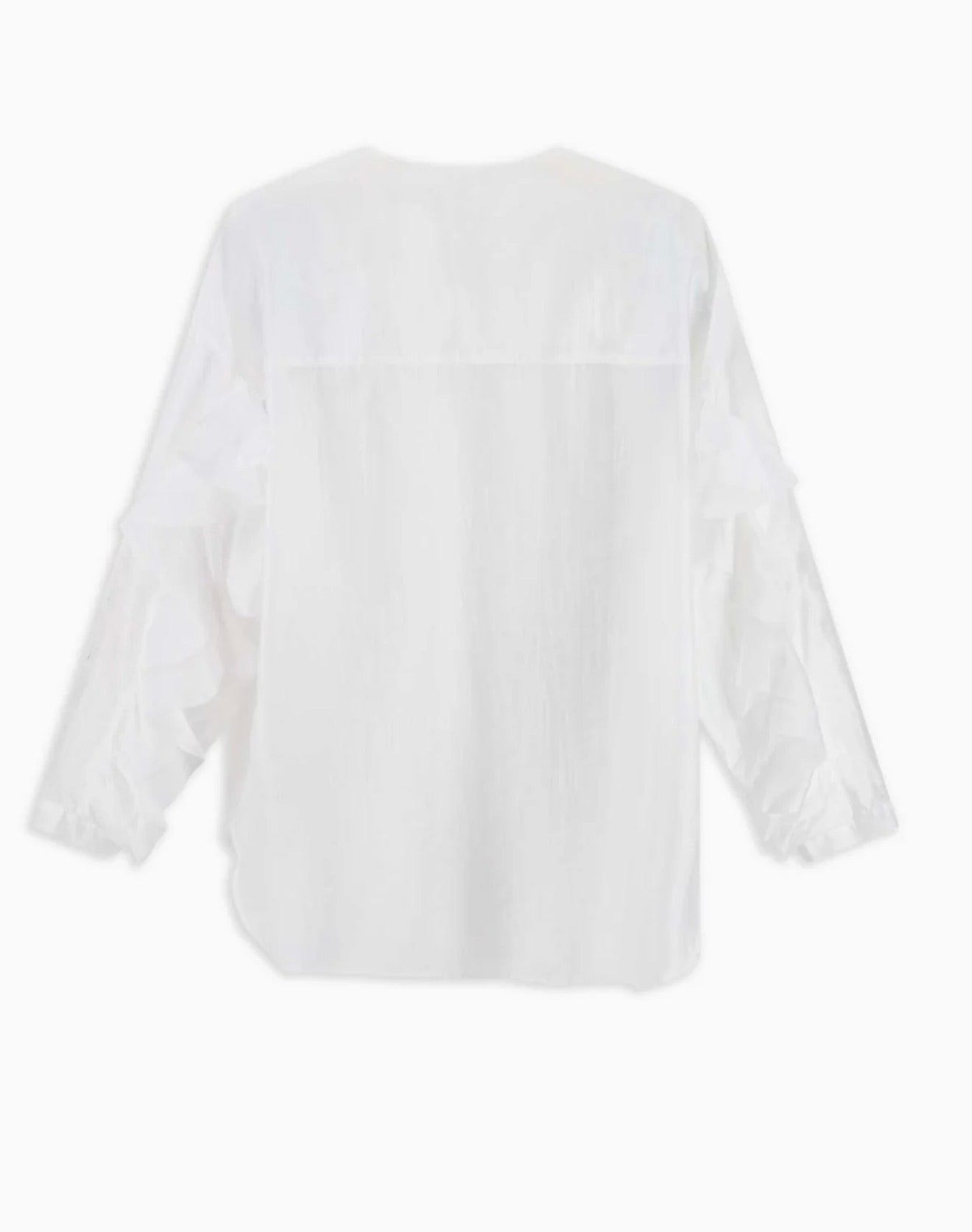 Camicia Chicago