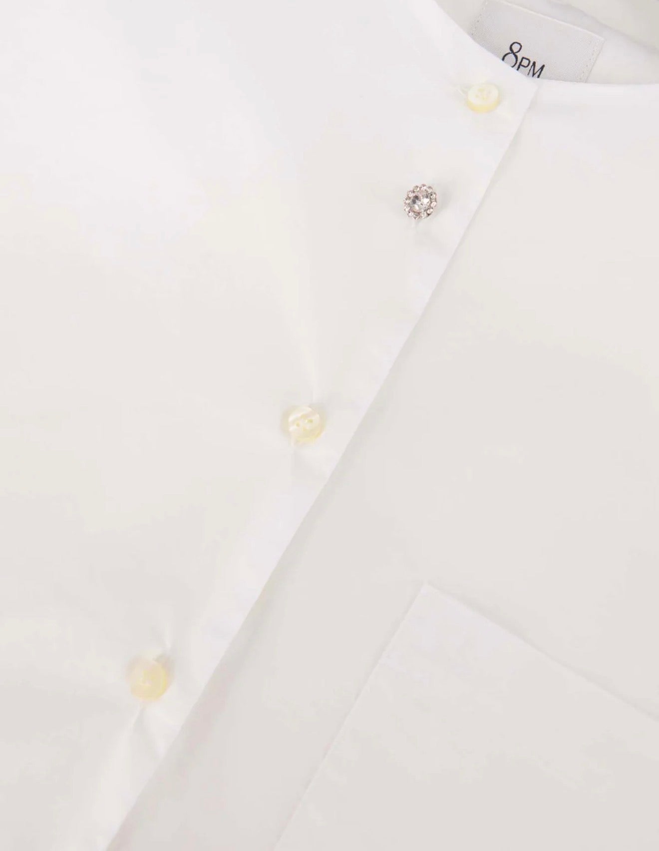 Camicia Chicago