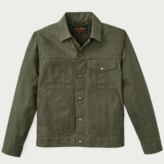 Ranger Short Cruiser Jacket