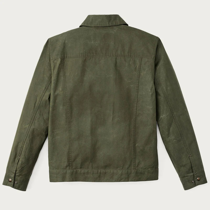 Ranger Short Cruiser Jacket