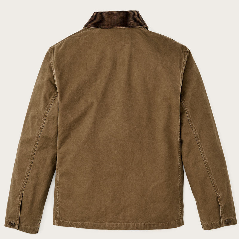Canvas Outfitter Jacket