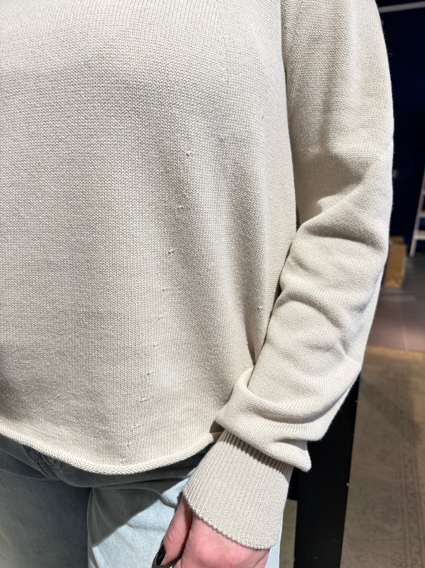Maglia V Neck