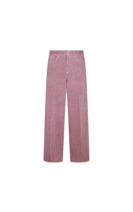 Jeans Gea Overcarrot