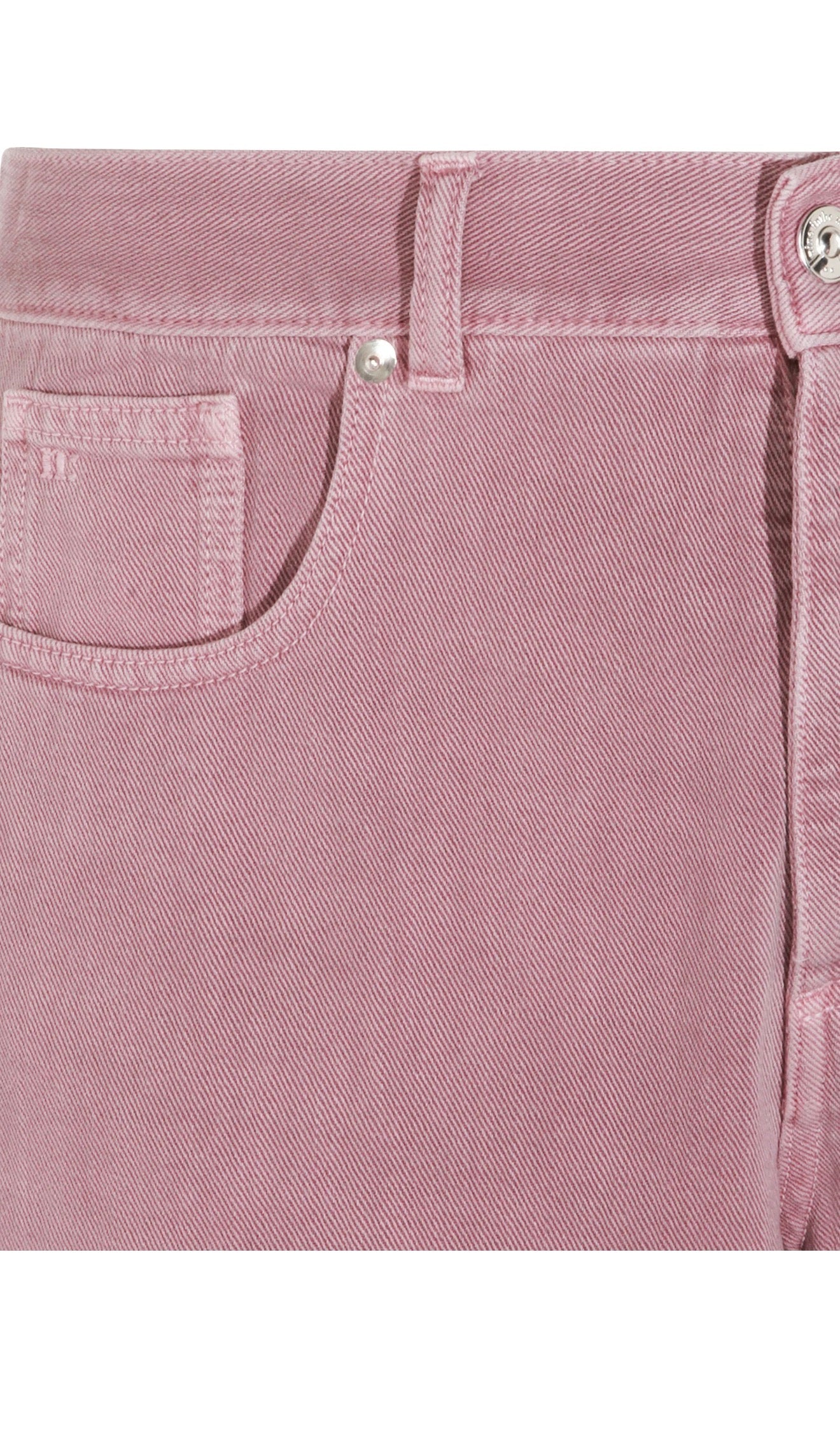 Jeans Gea Overcarrot