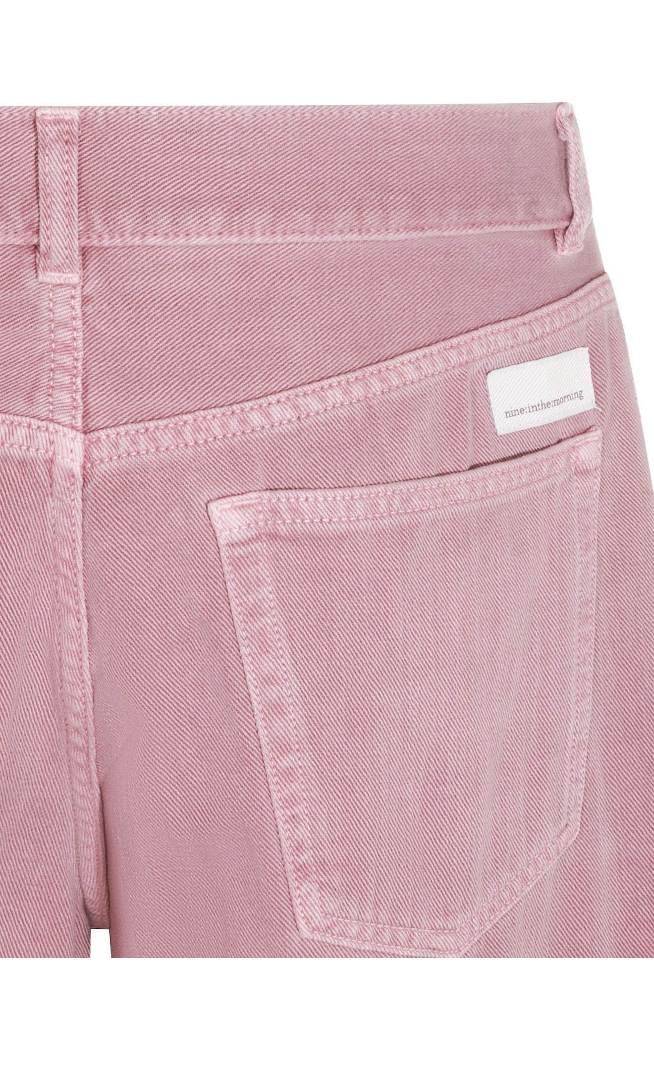 Jeans Gea Overcarrot