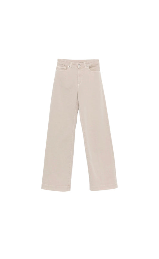 Jeans Gea Overcarrot