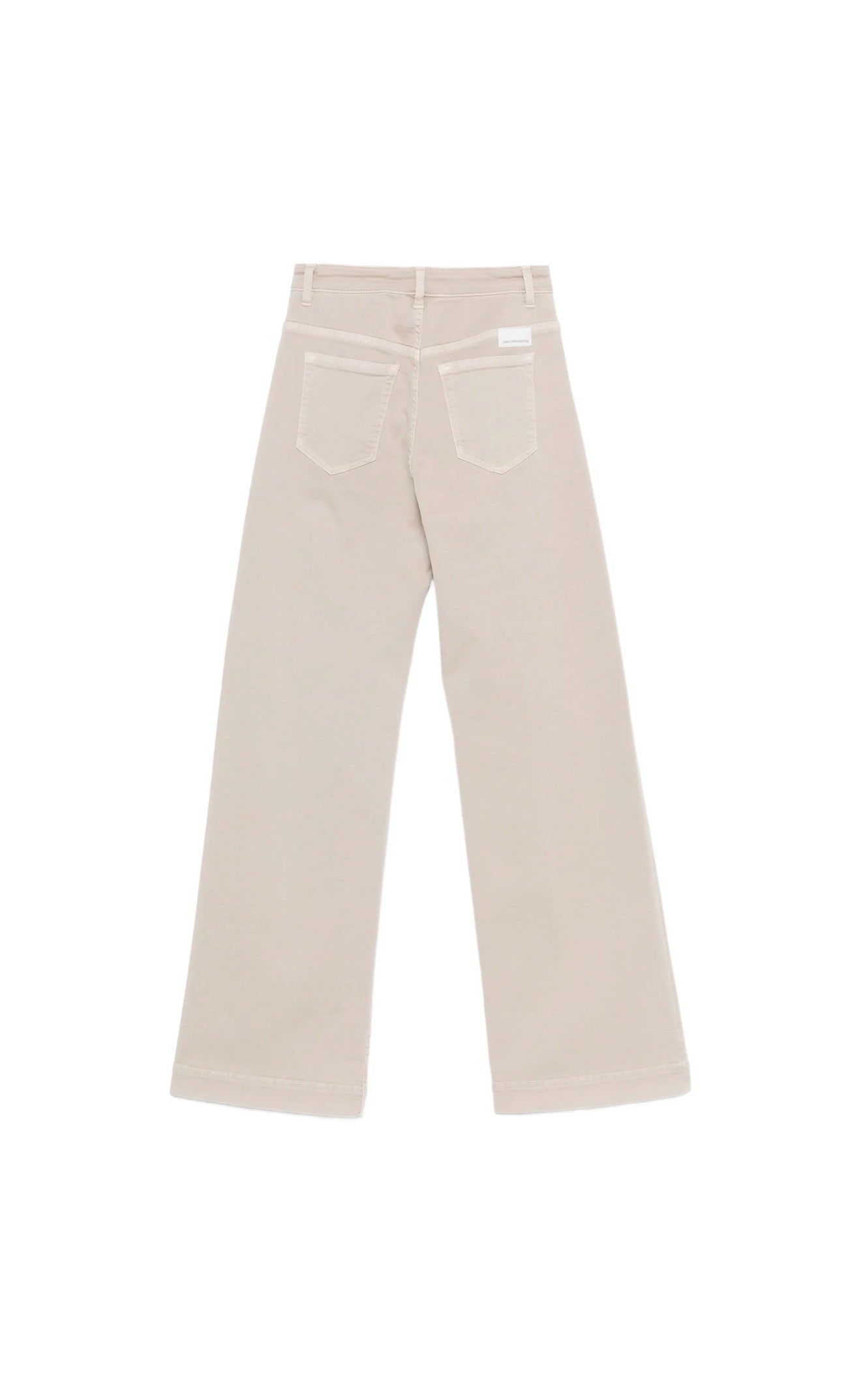 Jeans Gea Overcarrot