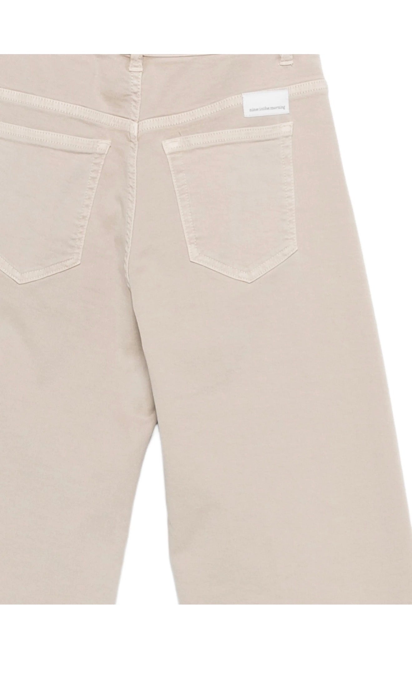 Jeans Gea Overcarrot