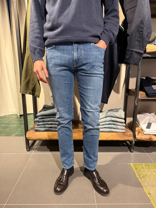 517 Special MAN Dodger Denim