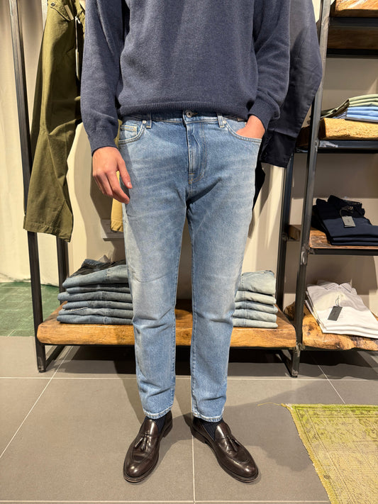Dapper Sidney Denim