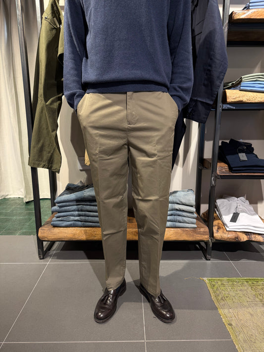 Pantalone Chino Stark