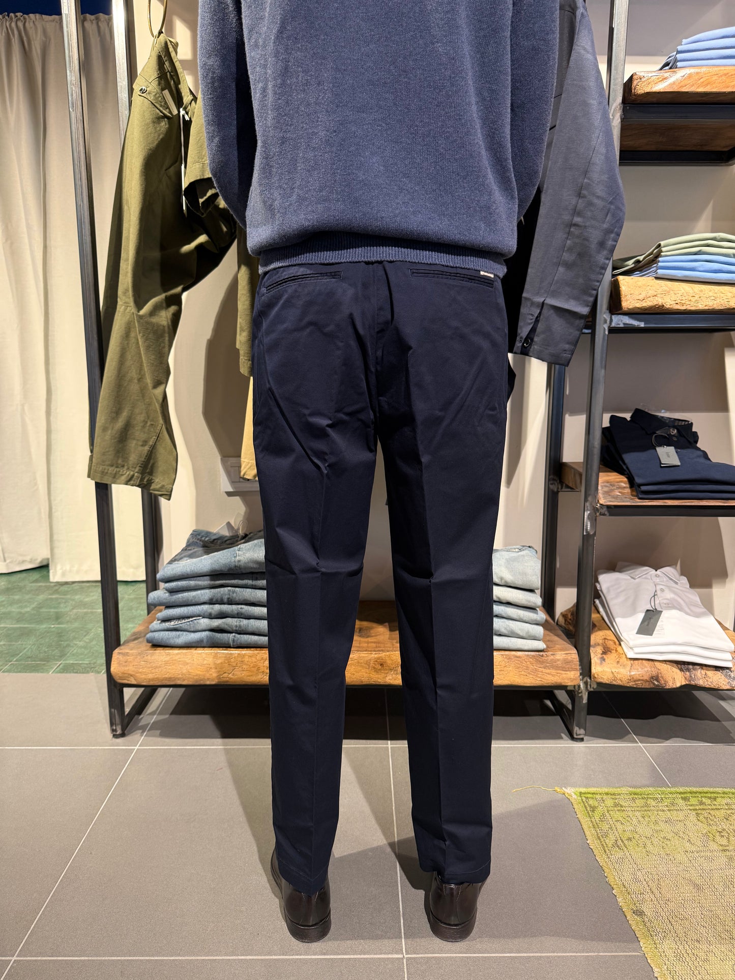 Pantalone Chino Stark