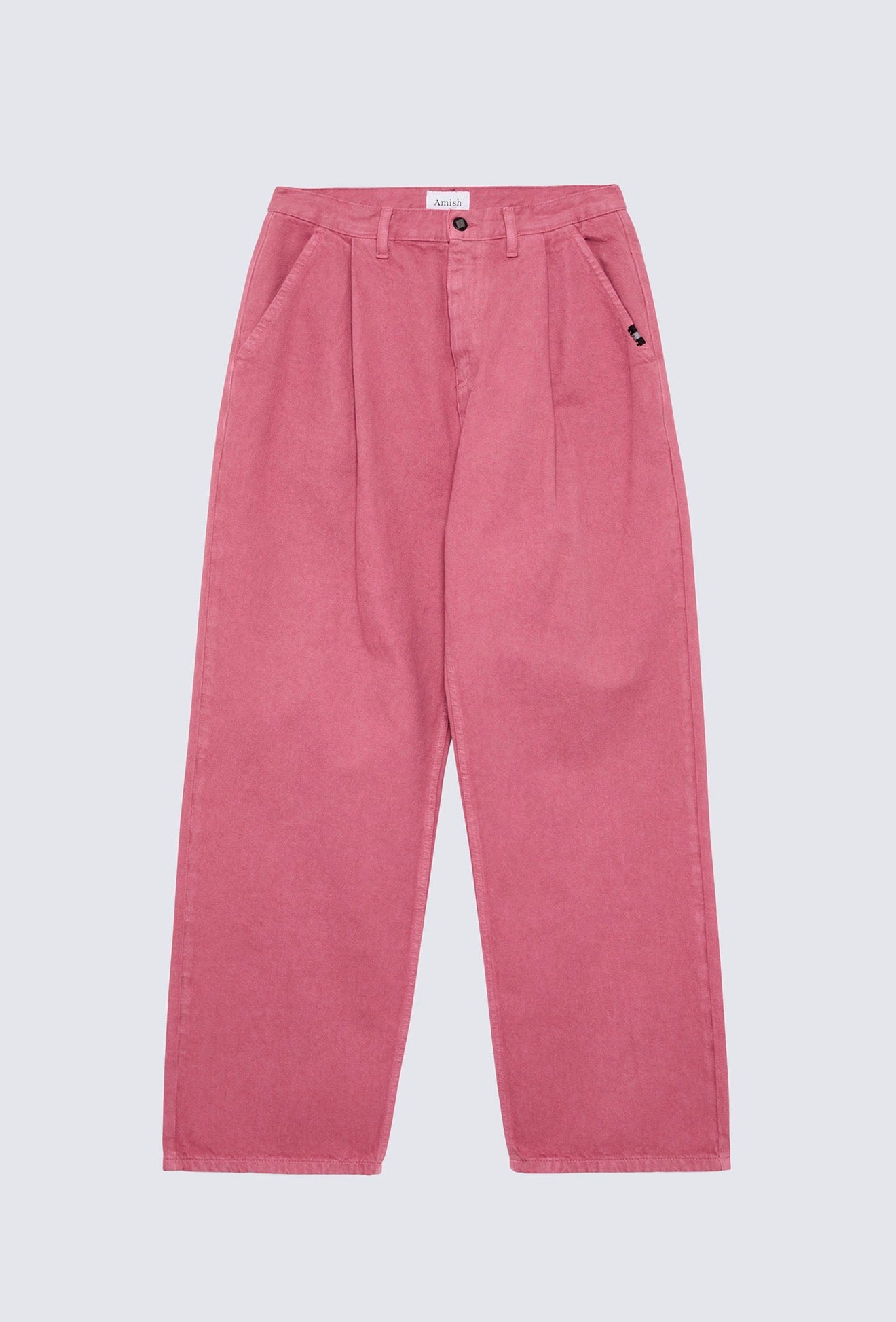Jeans No Gender