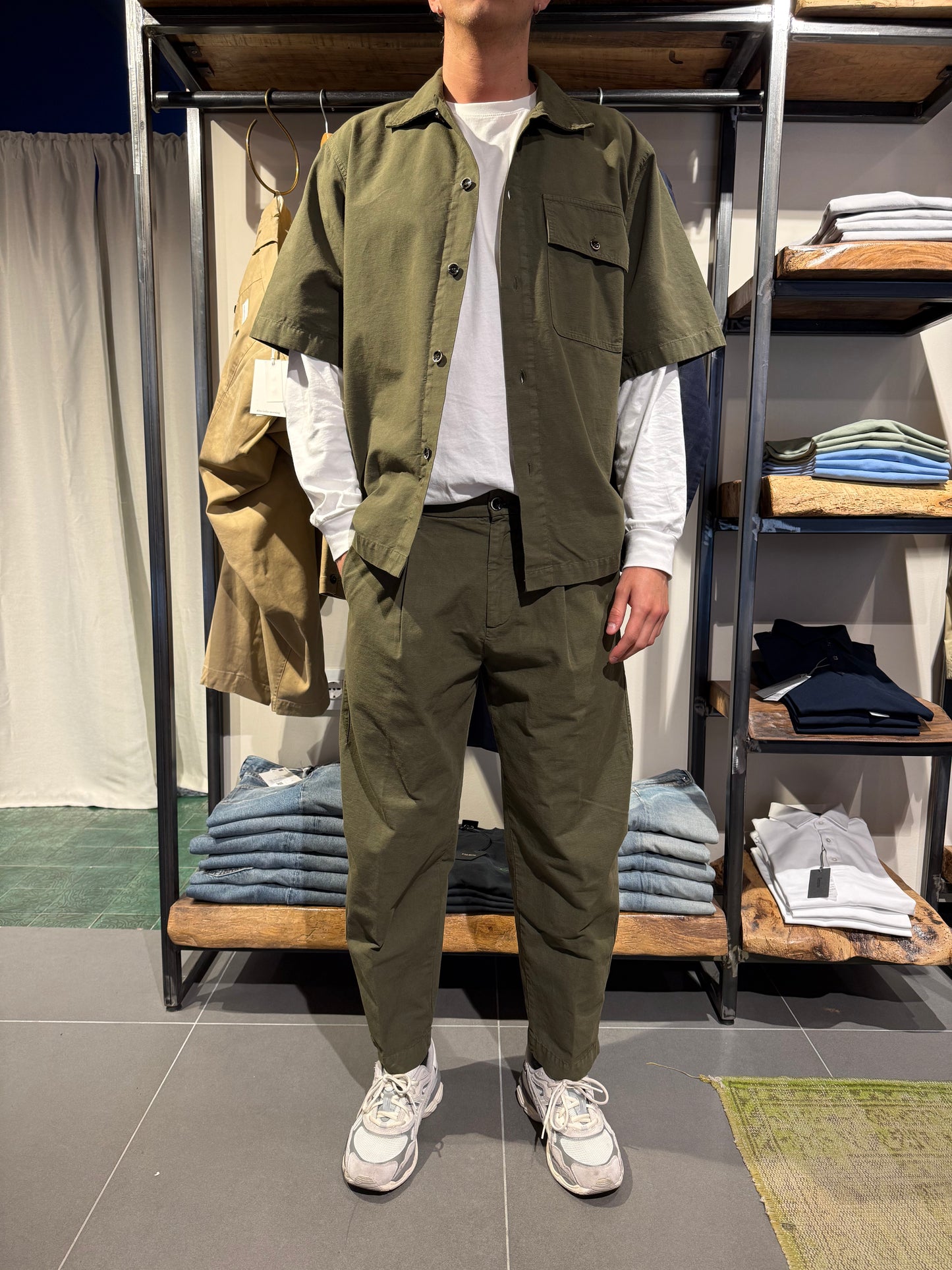 Pantalone Giulio