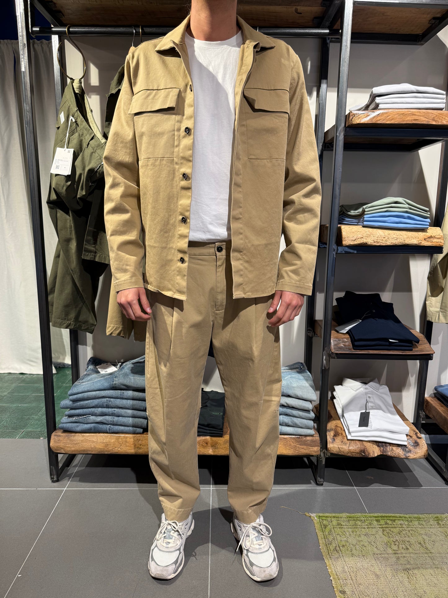 Pantalone Giulio