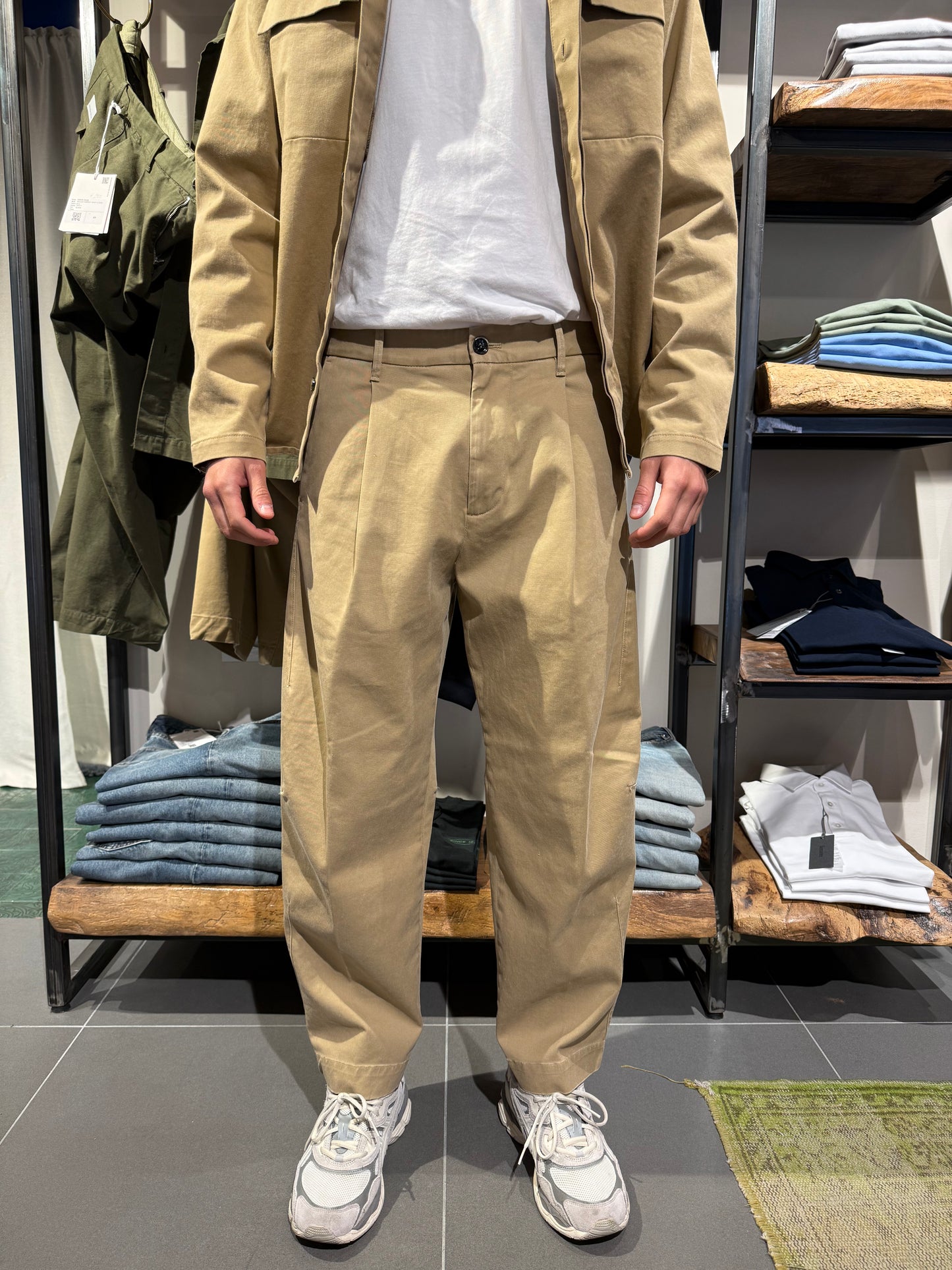 Pantalone Giulio