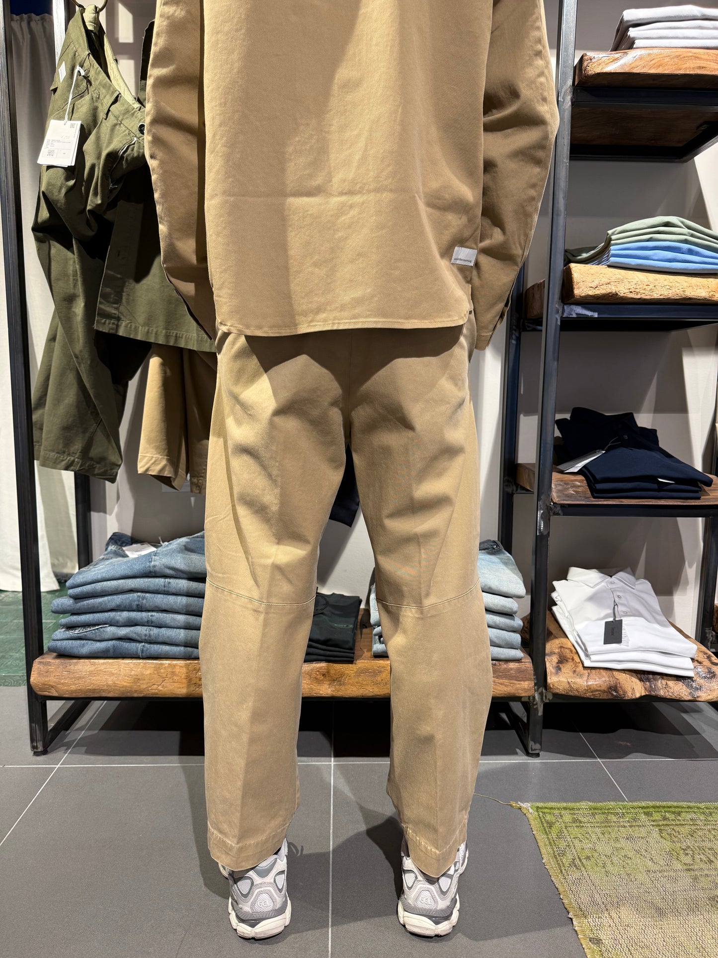 Pantalone Giulio