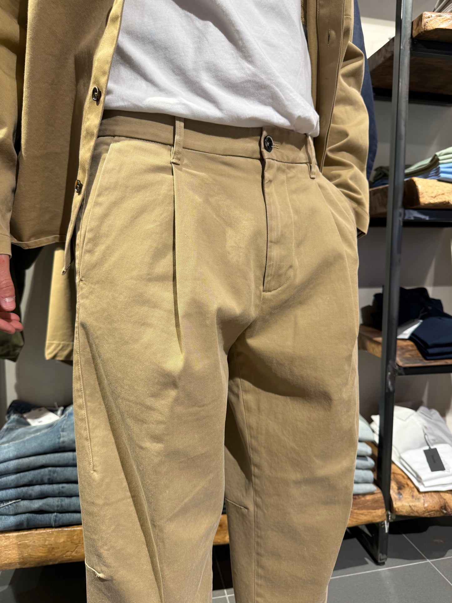 Pantalone Giulio