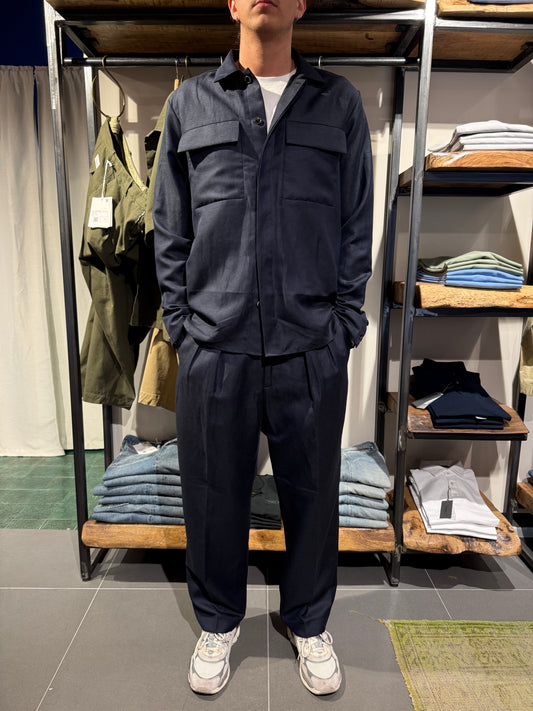 Pantalone Kai Baggy