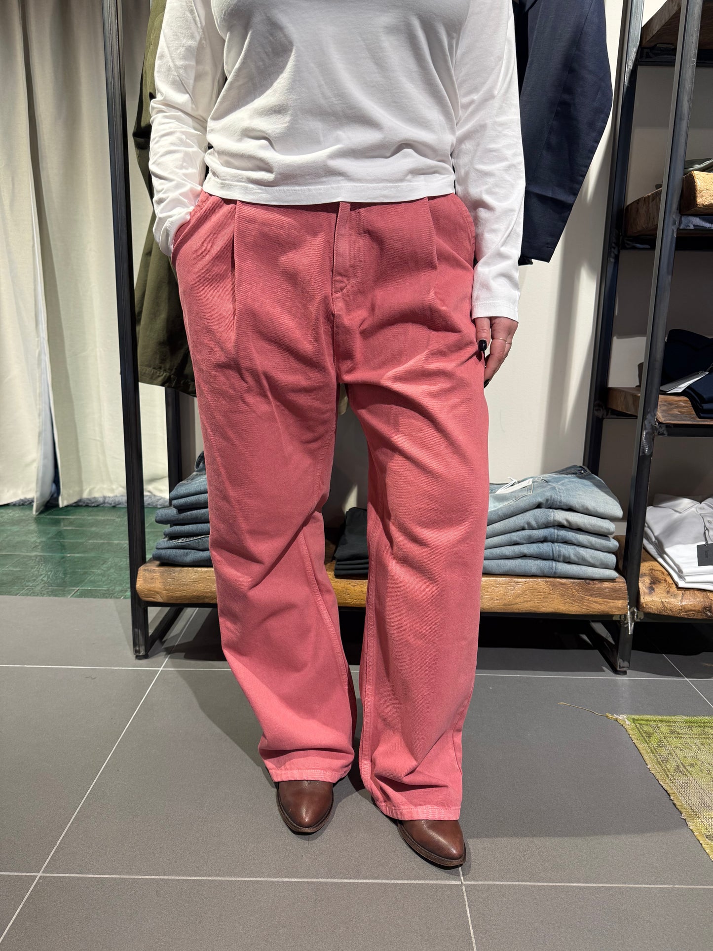 Jeans No Gender