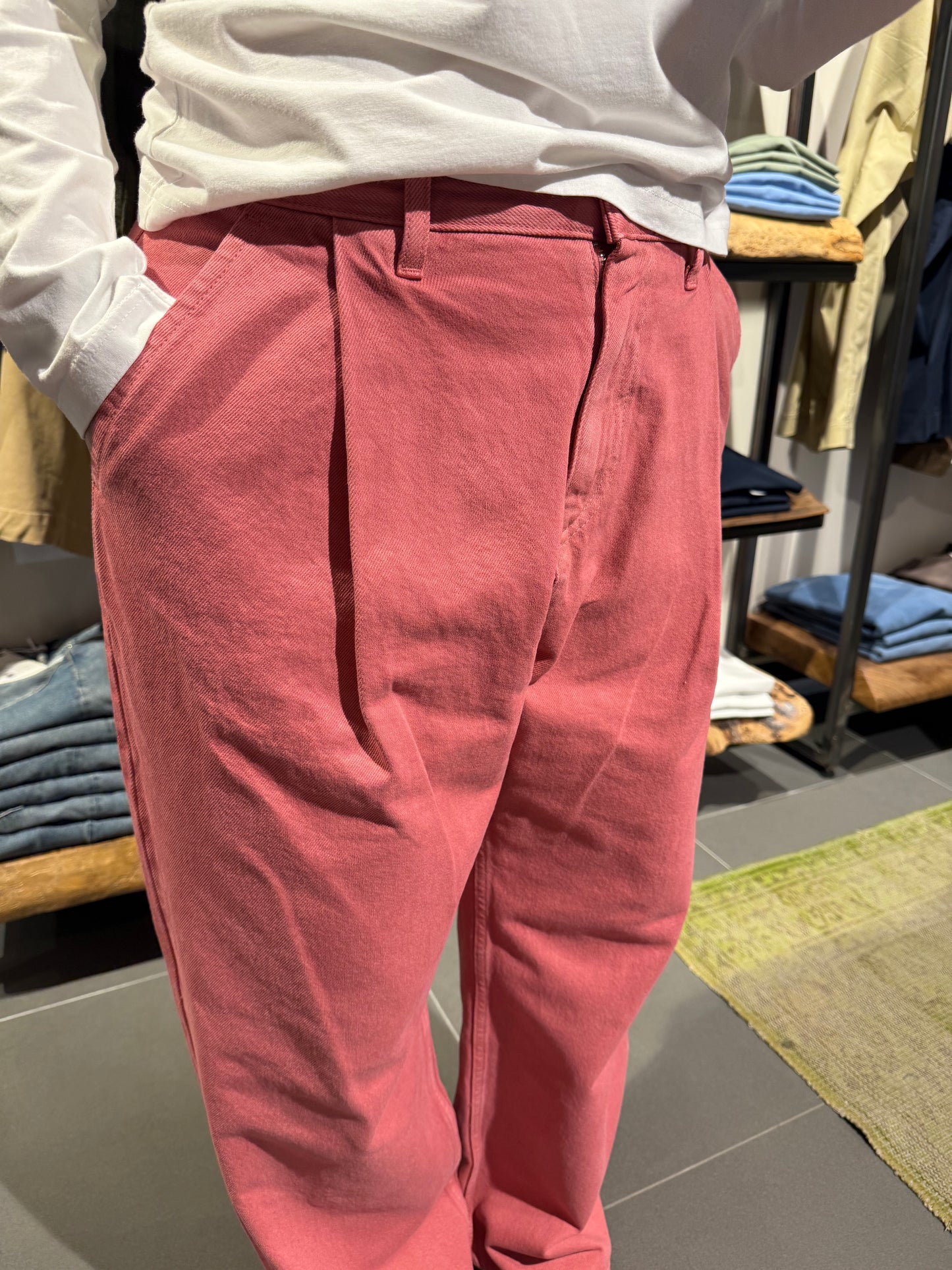 Jeans No Gender