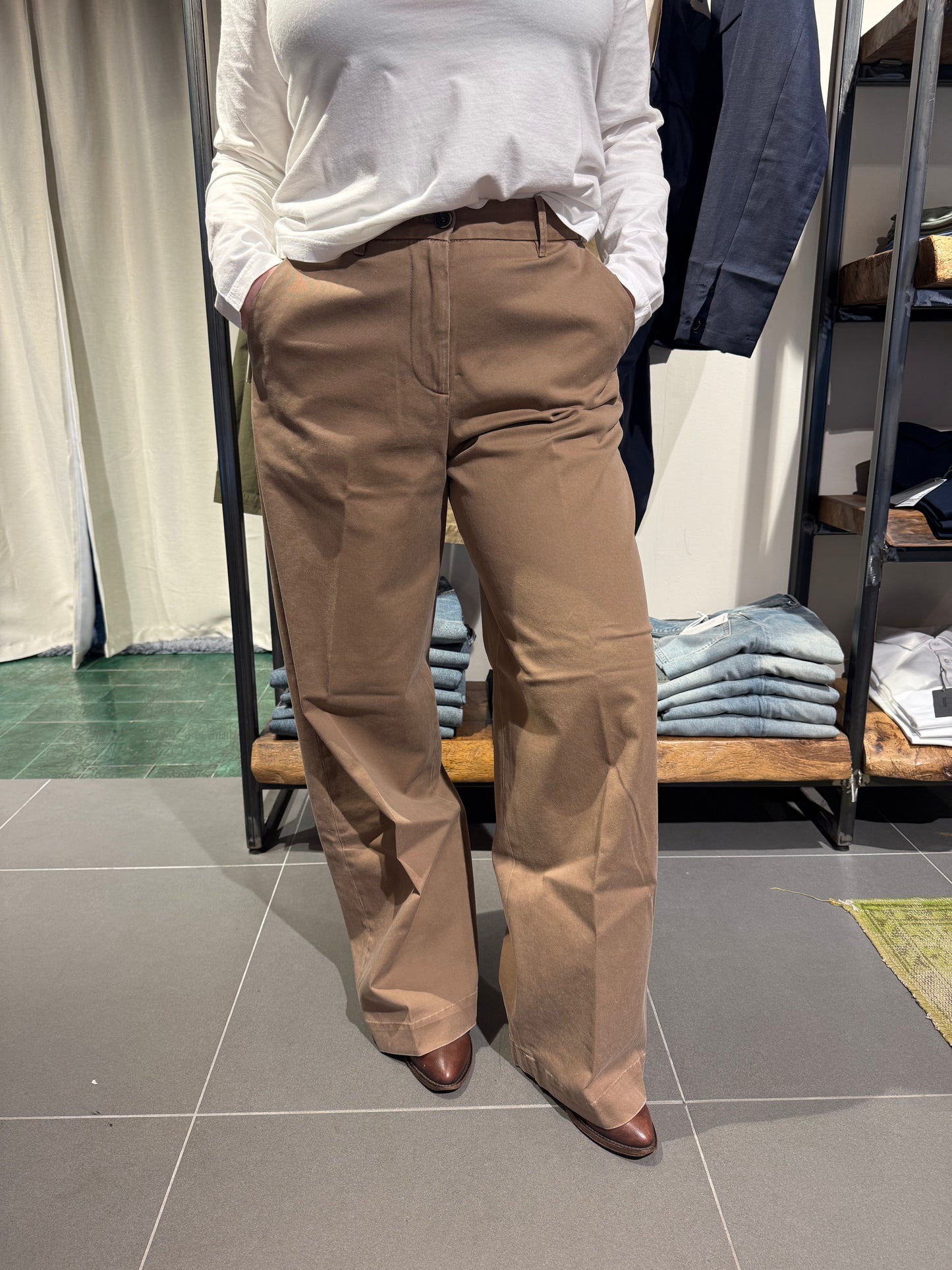 Pantalone Nancy
