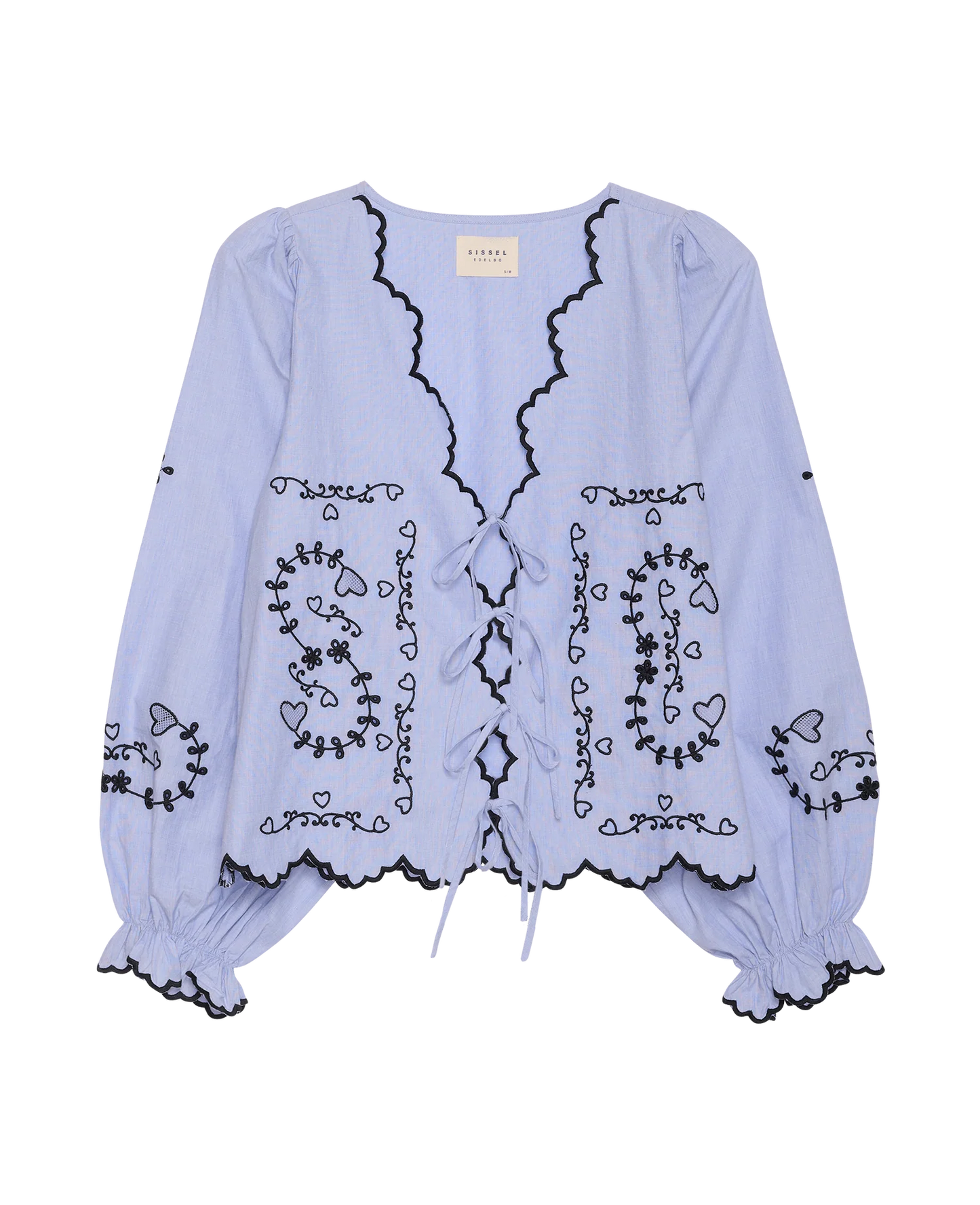 Tone Top