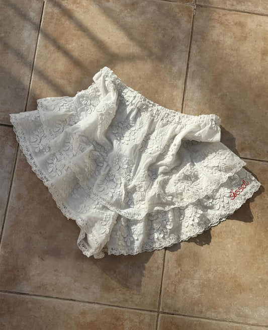 Delphine Shorts