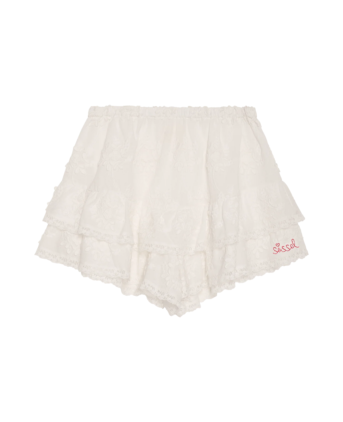 Delphine Shorts