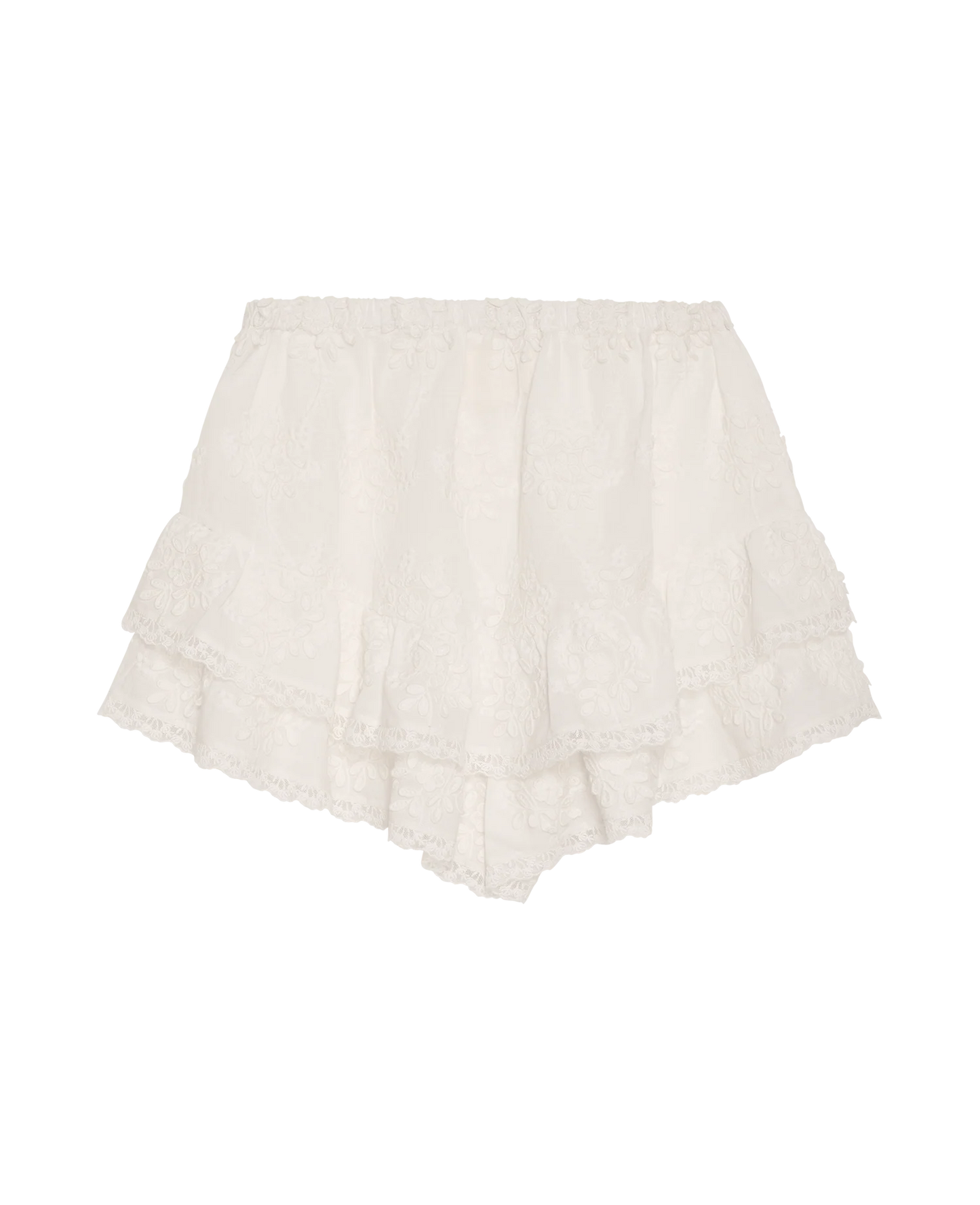 Delphine Shorts
