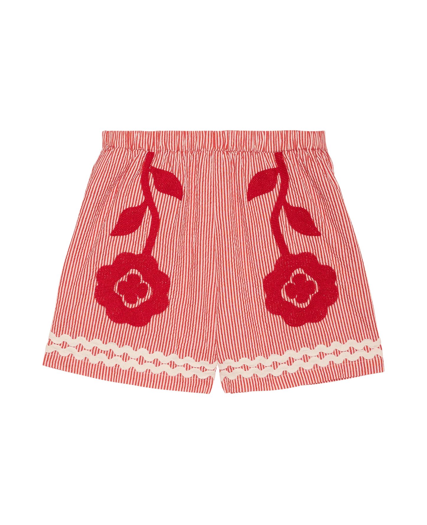 Abelone Shorts