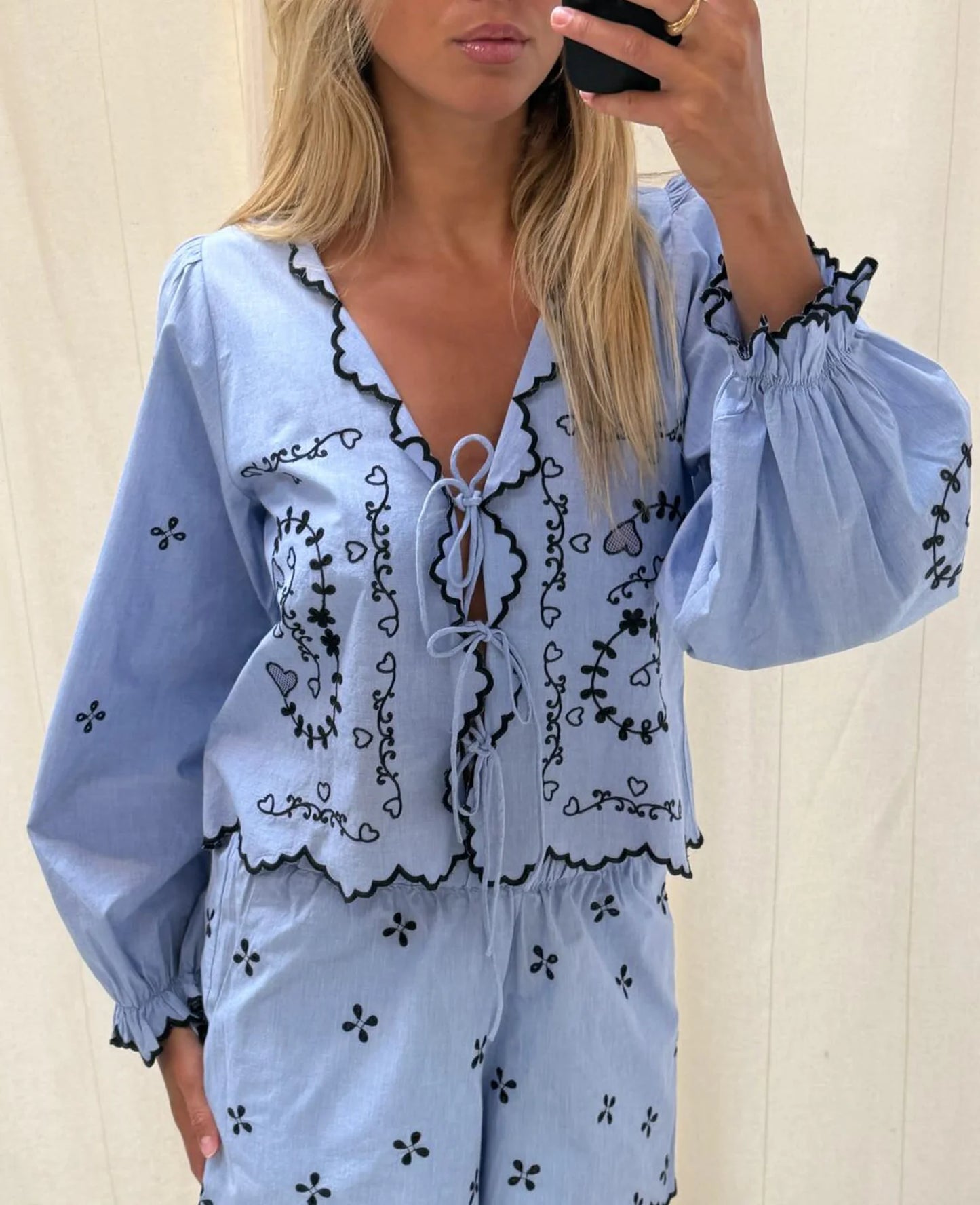 Tone Top