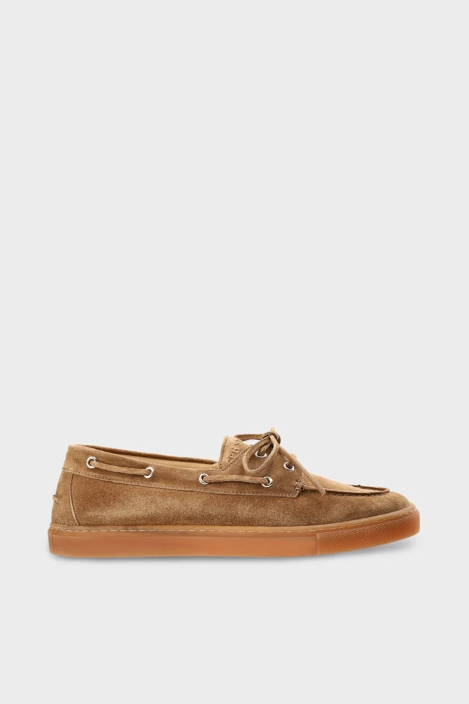 Boat Suede