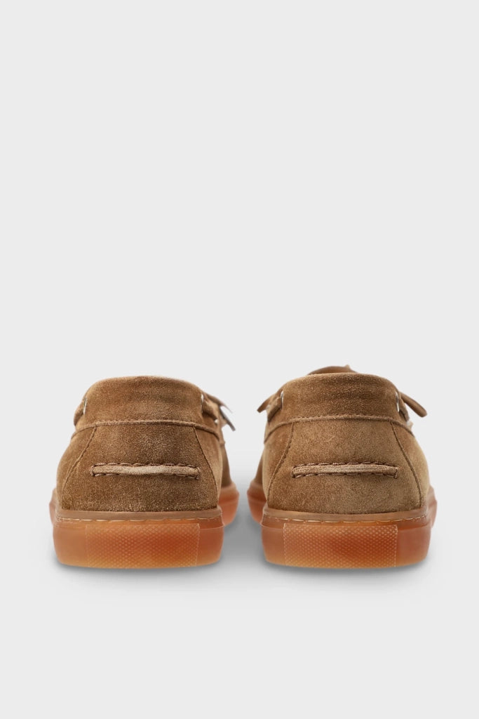 Boat Suede
