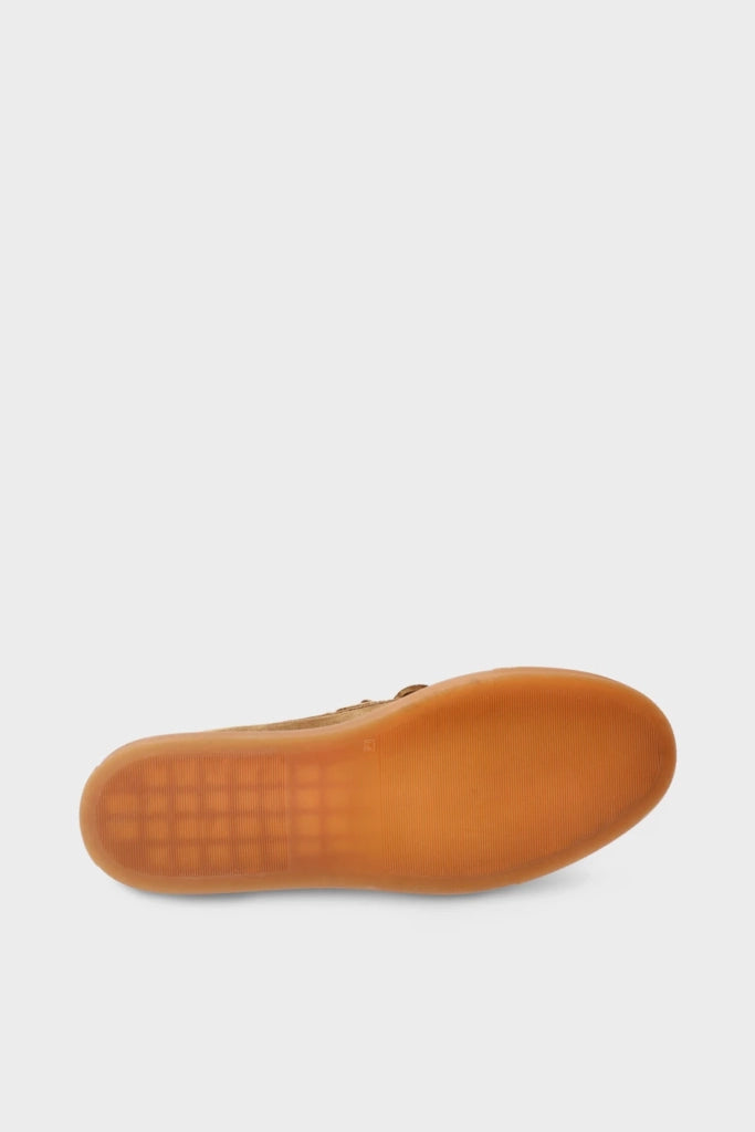 Boat Suede