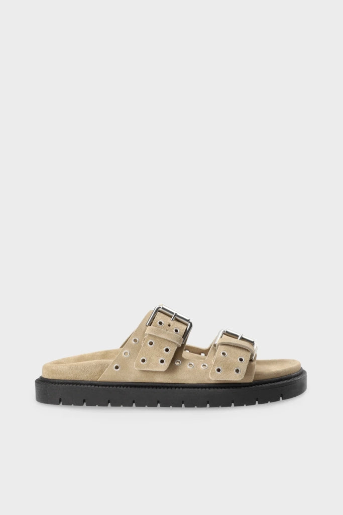 Sandalo Statement Sand