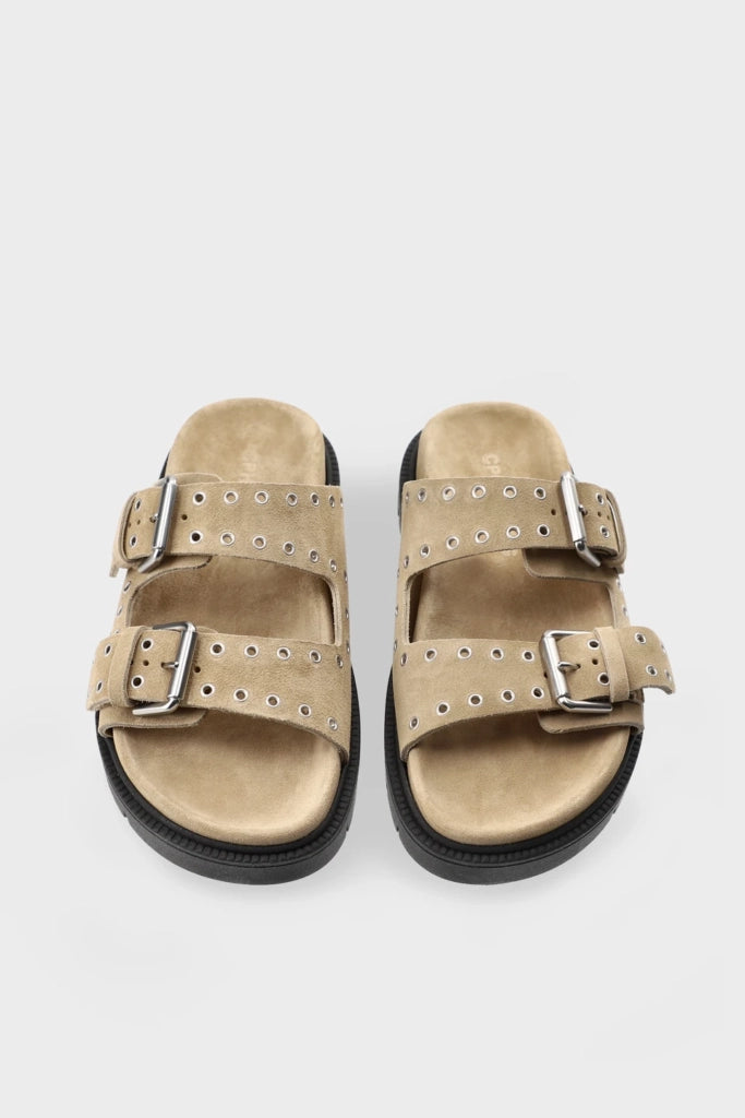 Sandalo Statement Sand