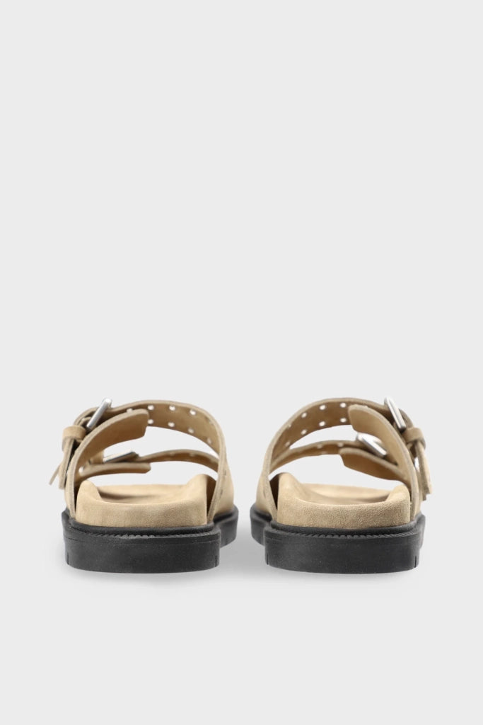 Sandalo Statement Sand