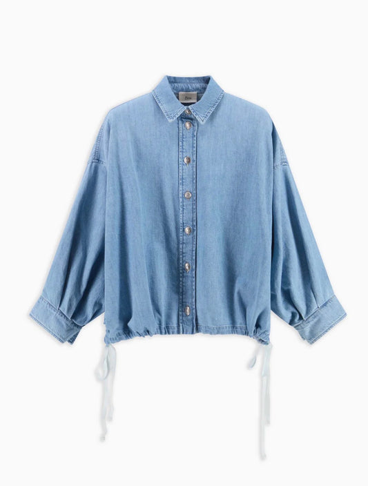 Camicia Glasgow