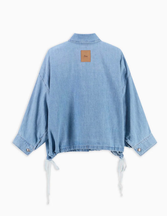 Camicia Glasgow