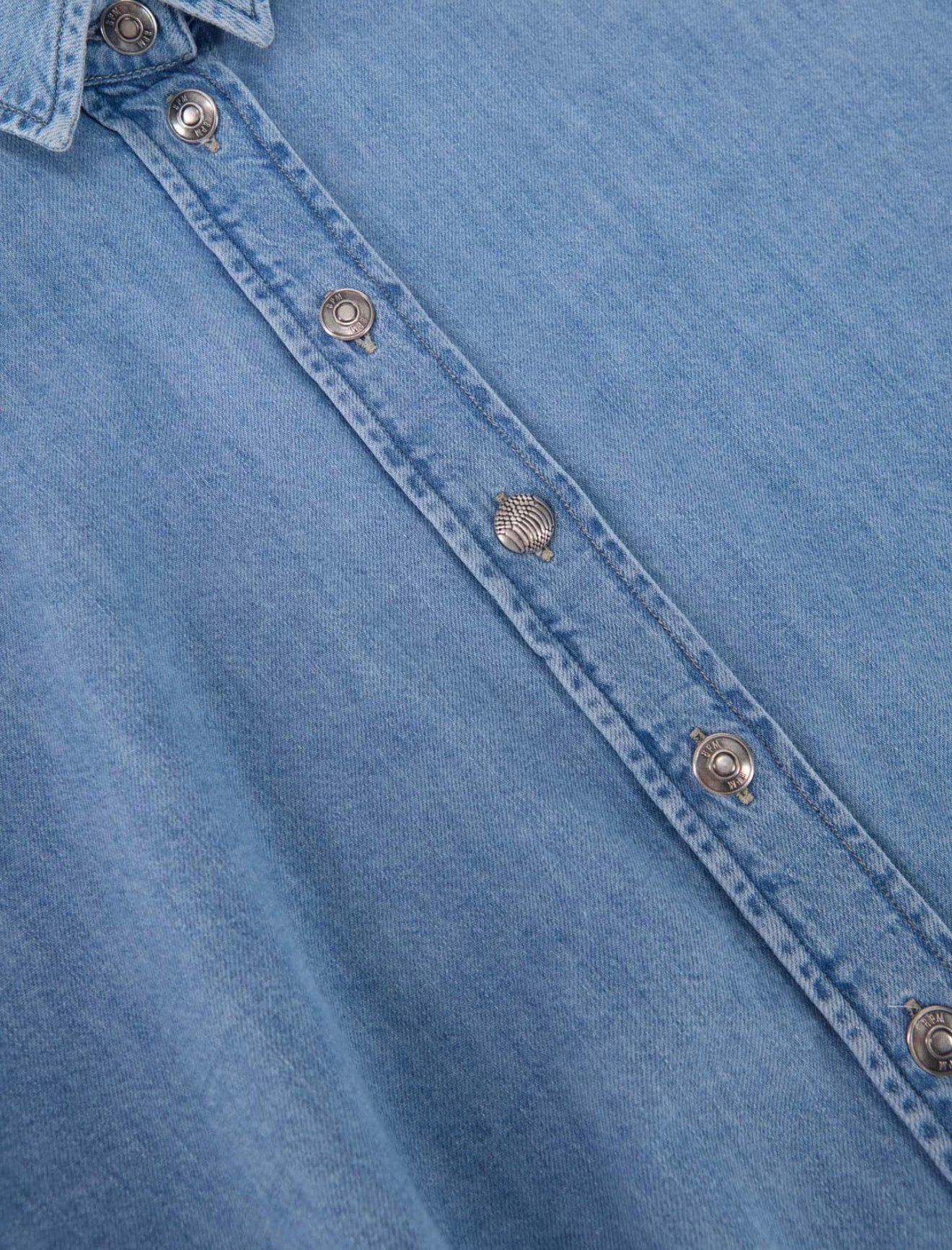 Camicia Glasgow