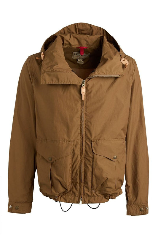 6038 All Season Blazer Coat