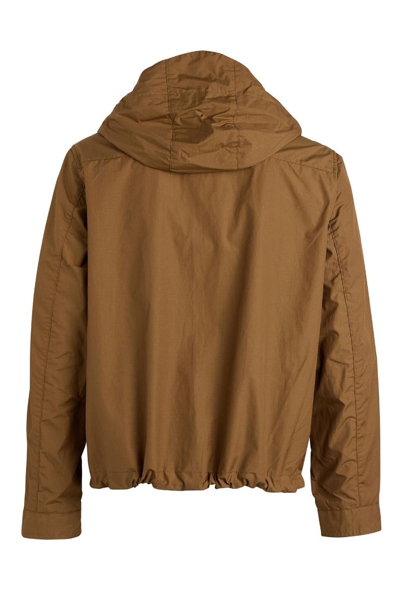 6038 All Season Blazer Coat