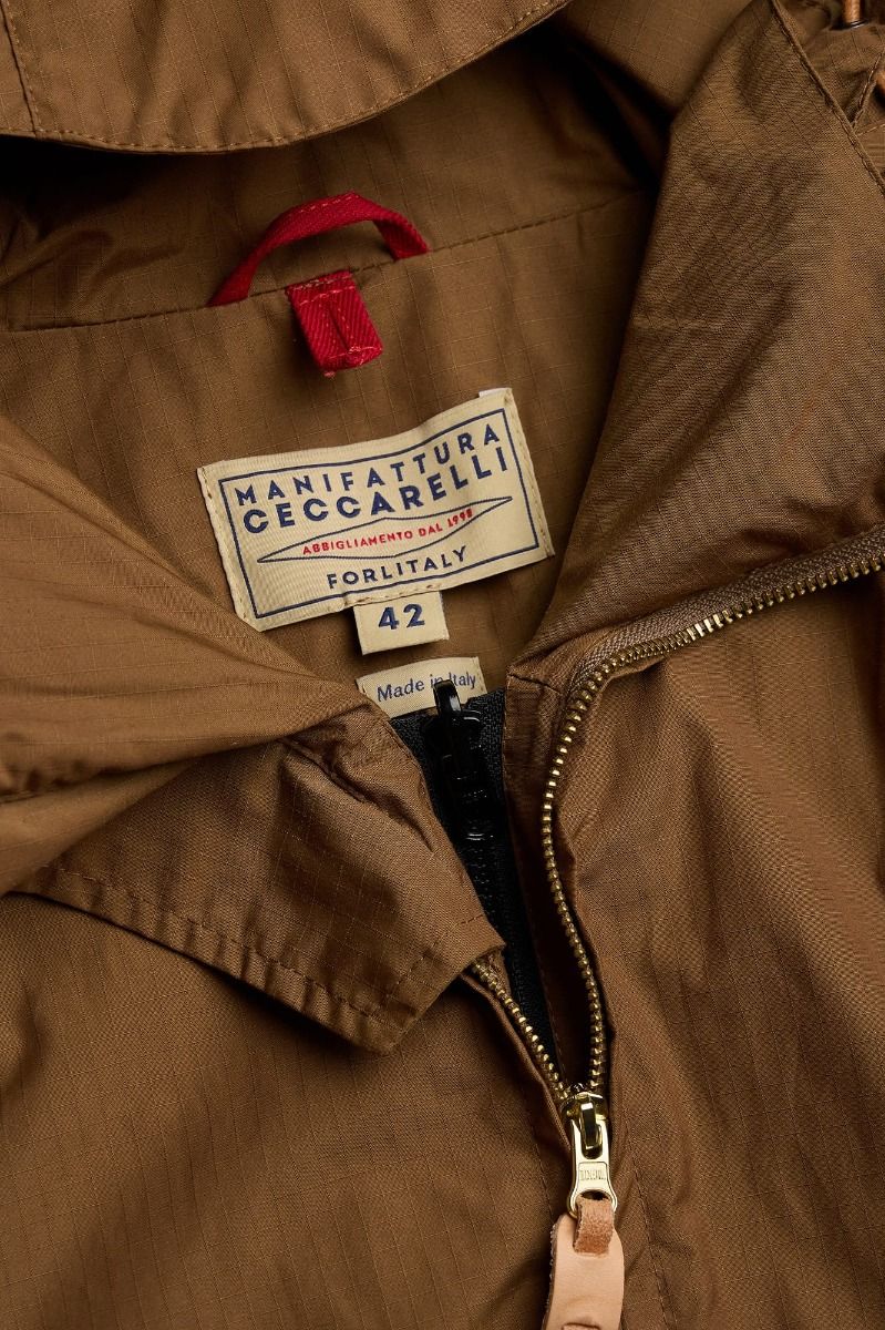 6038 All Season Blazer Coat