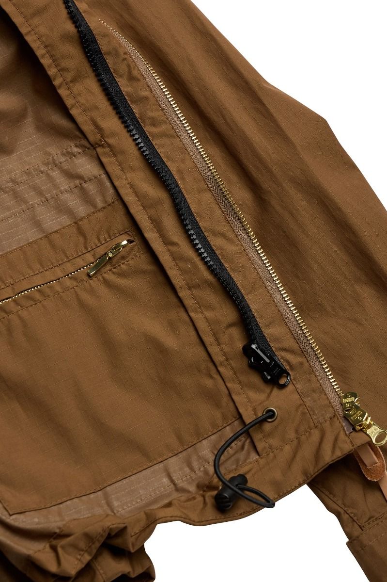6038 All Season Blazer Coat