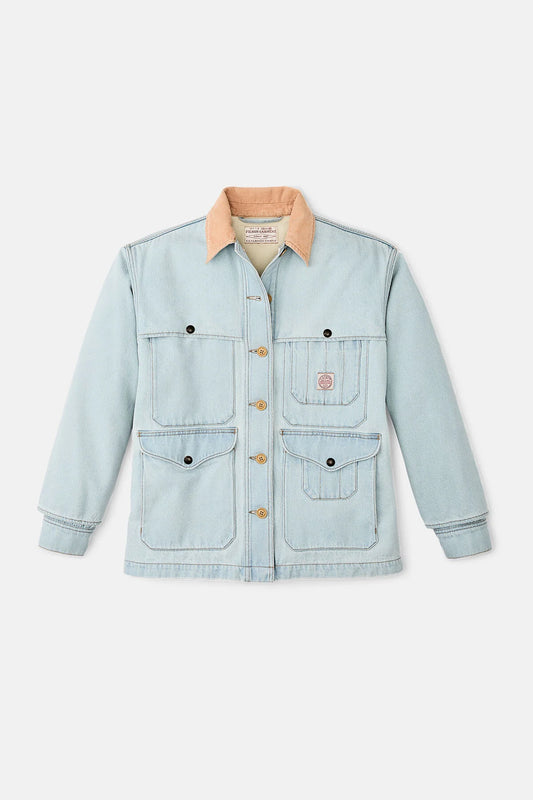 Giacca denim Cruiser