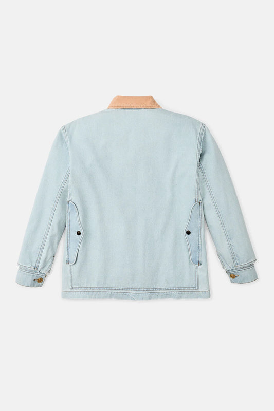 Giacca denim Cruiser