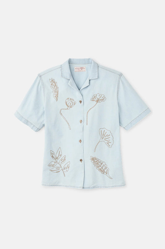 Camicia Camp