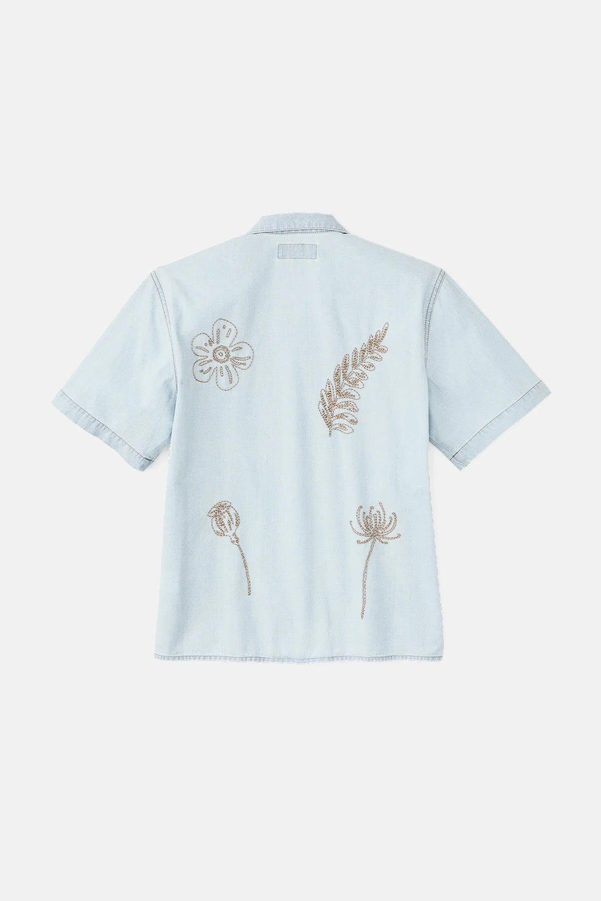 Camicia Camp