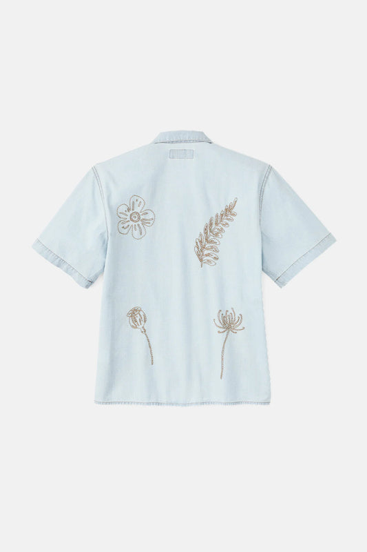 Camicia Camp